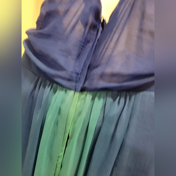 H&m maxi dress size 10 - Picture 6 of 10